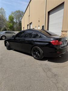 2015 BMW 3 Series 328i   - Photo 4 - Charlotte, NC 28273