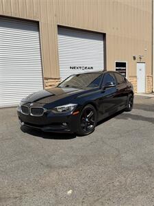 2015 BMW 3 Series 328i   - Photo 2 - Charlotte, NC 28273
