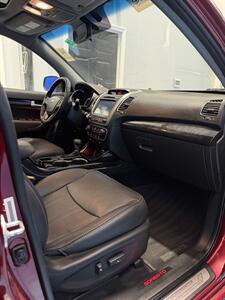 2015 Kia Sorento SX 7-Seater   - Photo 5 - Charlotte, NC 28273