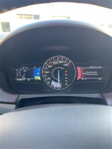 2013 Ford Edge Limited   - Photo 10 - Charlotte, NC 28205