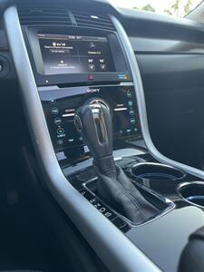 2013 Ford Edge Limited   - Photo 11 - Charlotte, NC 28205