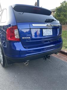 2013 Ford Edge Limited   - Photo 23 - Charlotte, NC 28205