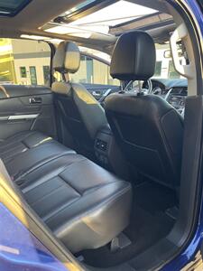 2013 Ford Edge Limited   - Photo 20 - Charlotte, NC 28205