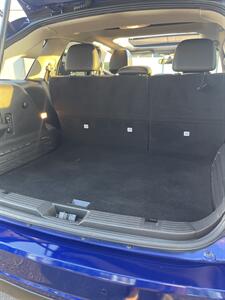 2013 Ford Edge Limited   - Photo 12 - Charlotte, NC 28205