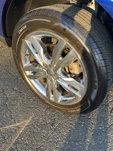 2013 Ford Edge Limited   - Photo 14 - Charlotte, NC 28205