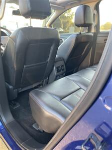2013 Ford Edge Limited   - Photo 8 - Charlotte, NC 28205