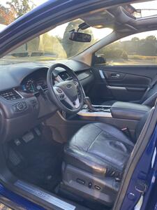 2013 Ford Edge Limited   - Photo 19 - Charlotte, NC 28205