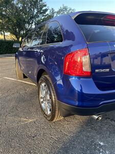 2013 Ford Edge Limited   - Photo 6 - Charlotte, NC 28205