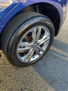 2013 Ford Edge Limited   - Photo 15 - Charlotte, NC 28205