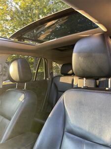 2013 Ford Edge Limited   - Photo 22 - Charlotte, NC 28205