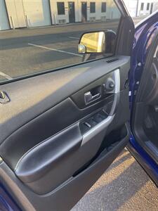 2013 Ford Edge Limited   - Photo 9 - Charlotte, NC 28205