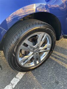 2013 Ford Edge Limited   - Photo 16 - Charlotte, NC 28205
