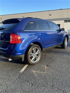 2013 Ford Edge Limited   - Photo 5 - Charlotte, NC 28205