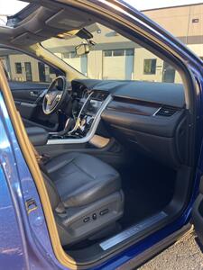 2013 Ford Edge Limited   - Photo 21 - Charlotte, NC 28205