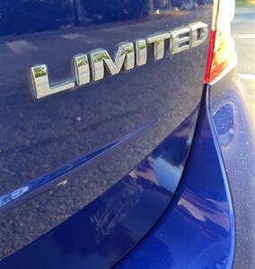 2013 Ford Edge Limited   - Photo 17 - Charlotte, NC 28205