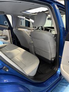 2014 Honda Civic EX   - Photo 23 - Charlotte, NC 28273