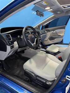 2014 Honda Civic EX   - Photo 12 - Charlotte, NC 28273