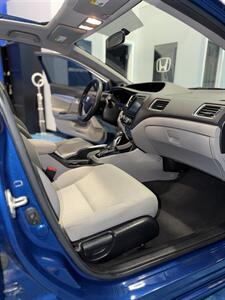 2014 Honda Civic EX   - Photo 21 - Charlotte, NC 28273