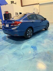 2014 Honda Civic EX   - Photo 4 - Charlotte, NC 28273