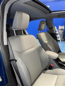 2014 Honda Civic EX   - Photo 16 - Charlotte, NC 28273