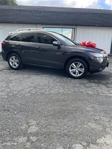 2013 Acura RDX   - Photo 5 - Charlotte, NC 28205