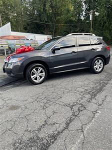 2013 Acura RDX   - Photo 6 - Charlotte, NC 28205