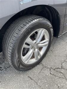 2013 Acura RDX   - Photo 19 - Charlotte, NC 28205