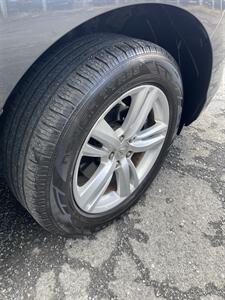 2013 Acura RDX   - Photo 16 - Charlotte, NC 28205