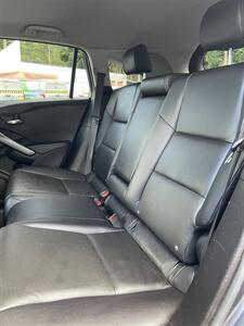 2013 Acura RDX   - Photo 20 - Charlotte, NC 28205