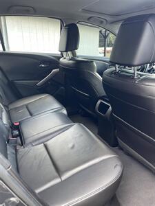 2013 Acura RDX   - Photo 21 - Charlotte, NC 28205