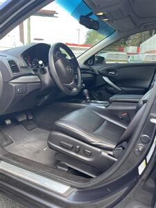 2013 Acura RDX   - Photo 14 - Charlotte, NC 28205