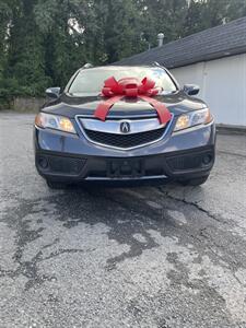 2013 Acura RDX   - Photo 7 - Charlotte, NC 28205