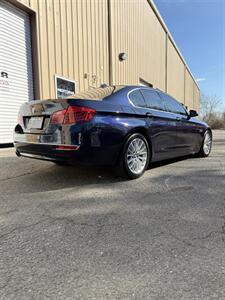 2014 BMW 528i xDrive   - Photo 7 - Charlotte, NC 28205
