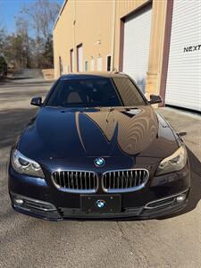 2014 BMW 528i xDrive   - Photo 6 - Charlotte, NC 28205