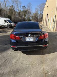 2014 BMW 528i xDrive   - Photo 5 - Charlotte, NC 28205