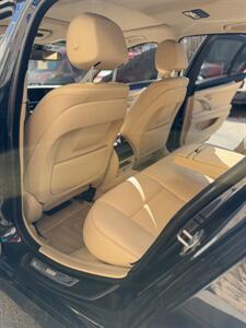 2014 BMW 528i xDrive   - Photo 10 - Charlotte, NC 28205