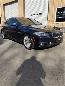 2014 BMW 528i xDrive   - Photo 1 - Charlotte, NC 28205
