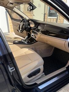 2014 BMW 528i xDrive   - Photo 9 - Charlotte, NC 28205
