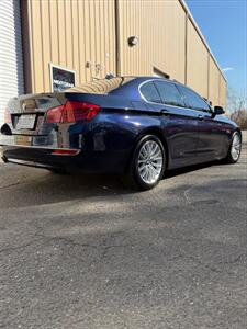 2014 BMW 528i xDrive   - Photo 4 - Charlotte, NC 28205