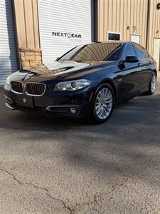 2014 BMW 528i xDrive   - Photo 2 - Charlotte, NC 28205