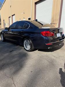 2014 BMW 528i xDrive   - Photo 3 - Charlotte, NC 28205
