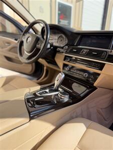 2014 BMW 528i xDrive   - Photo 12 - Charlotte, NC 28205
