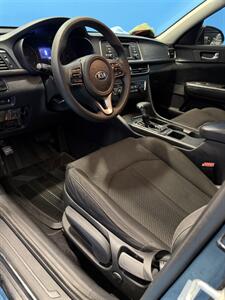 2016 Kia Optima LX - Photo 5 - Charlotte, NC 28205