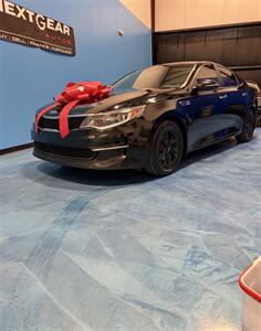 2016 Kia Optima LX - Photo 2 - Charlotte, NC 28205