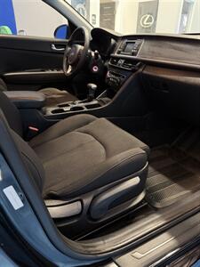 2016 Kia Optima LX - Photo 6 - Charlotte, NC 28205