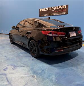 2016 Kia Optima LX - Photo 3 - Charlotte, NC 28205
