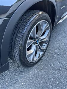 2015 BMW X3 xDrive28i   - Photo 11 - Charlotte, NC 28205