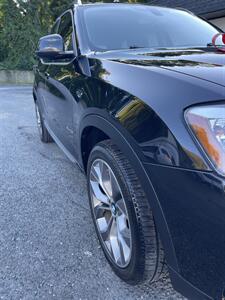 2015 BMW X3 xDrive28i   - Photo 7 - Charlotte, NC 28205