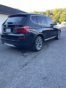 2015 BMW X3 xDrive28i   - Photo 4 - Charlotte, NC 28205