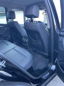 2015 BMW X3 xDrive28i   - Photo 16 - Charlotte, NC 28205